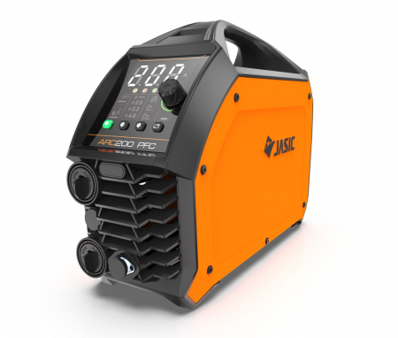 Aparate de sudura MMA invertor (cu electrod) - Jasic EVO20 ARC 200PFC (Z2S42) - Aparat de sudura INDUSTRIAL