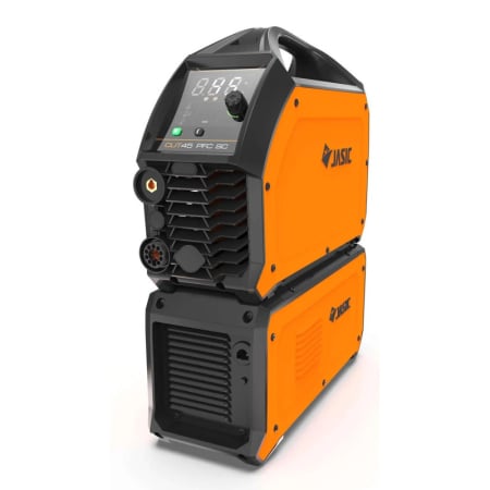 Jasic EVO20 CUT 45 PFC SC (L2S421) - Aparat de taiere cu plasma 45A [0]
