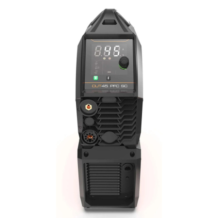 Jasic EVO20 CUT 45 PFC SC (L2S421) - Aparat de taiere cu plasma 45A [1]