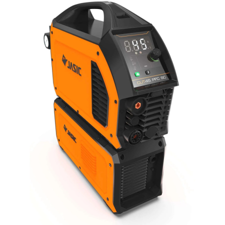 Jasic EVO20 CUT 45 PFC SC (L2S421) - Aparat de taiere cu plasma 45A [2]