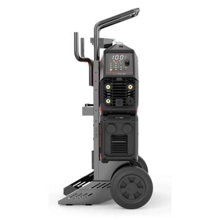 Jasic EVO20 CUT100 SC (L2S72) - Statie plasma 100A cu compresor integrat AP-150 [1]