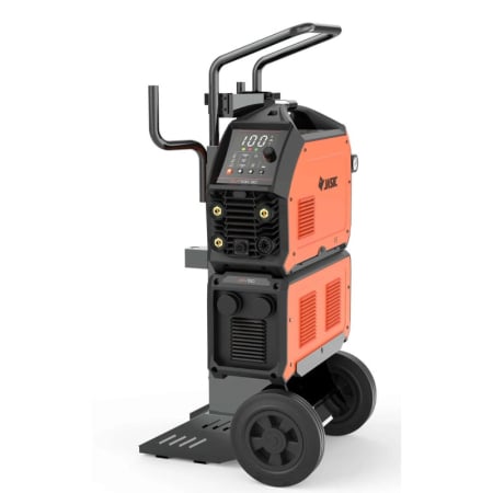 Jasic EVO20 CUT100 SC (L2S72) - Statie plasma 100A cu compresor integrat AP-150 [0]