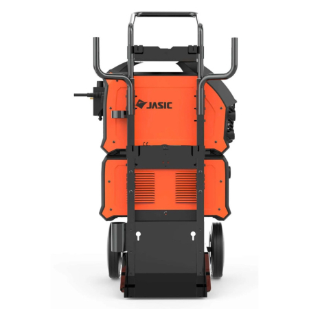 Jasic EVO20 CUT100 SC (L2S72) - Statie plasma 100A cu compresor integrat AP-150 [2]