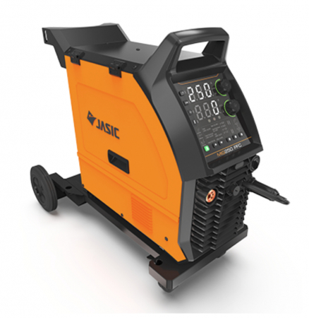 Jasic EVO20 MIG250 PFC (N2SB2) - Aparat de sudura MIG-MAG INDUSTRIAL [1]