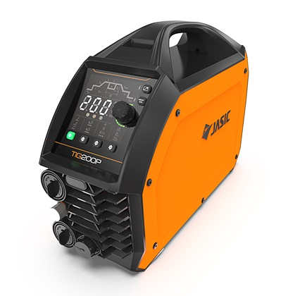 Jasic EVO20 TIG 200P (W2S52) - Aparat de sudura TIG DC INDUSTRIAL [2]