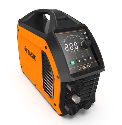 Jasic EVO20 TIG 200P (W2S52) - Aparat de sudura TIG DC INDUSTRIAL [3]