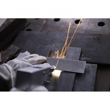 Jasic LS-20000F - Aparat de sudura / Taiere / Curatare laser [5]