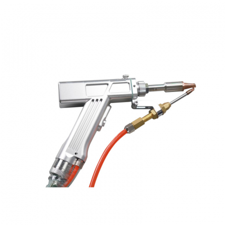 Jasic LS-20000F - Aparat de sudura / Taiere / Curatare laser [7]