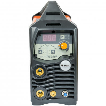 Jasic PRO TIG 200 Pulse (W212) - Aparat de sudura TIG/WIG [1]