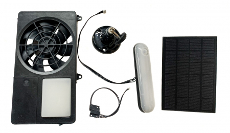 Kit accesorii casute gradina