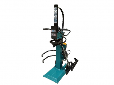 Konner & Sohnen KS 12THE V 65/40 Despicator lemne vertical , 12 tone, 230V, 2.3 kW, 400mm [8]