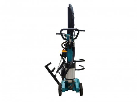 Konner & Sohnen KS 12THE V 65/40 Despicator lemne vertical , 12 tone, 230V, 2.3 kW, 400mm [3]