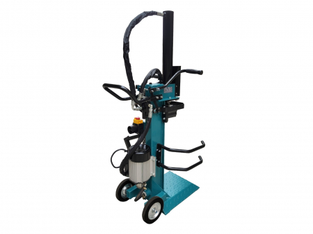 Konner & Sohnen KS 12THE V 65/40 Despicator lemne vertical , 12 tone, 230V, 2.3 kW, 400mm [4]