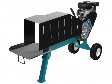 Konner & Sohnen KS 15TKG 52/35 Despicator cinetic busteni, 15T, 350mm, benzina [5]