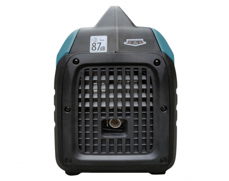 Konner & Sohnen KS 2100i S Generator digital invertor 2.0 kW, monofazat, benzina [4]