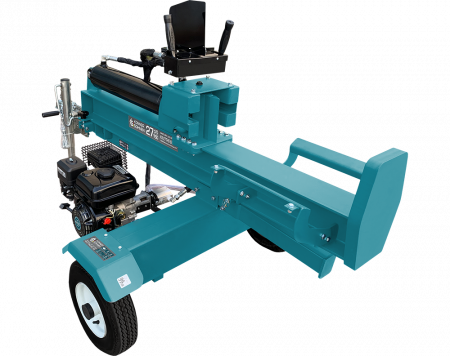 Konner & Sohnen KS 27THG 65/55 Despicator busteni, 27T, Vertical/orizontal, 550mm, benzina [5]