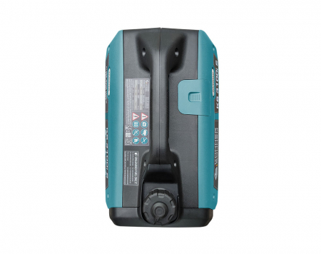 Konner & Sohnen KS 3100i S Generator digital invertor 3.1kW, monofazat, benzina [5]