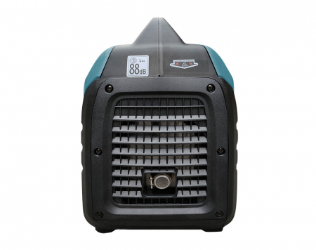 Konner & Sohnen KS 3100i S Generator digital invertor 3.1kW, monofazat, benzina [8]