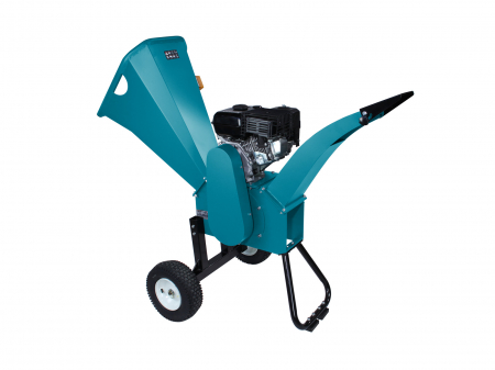 Konner & Sohnen KS 500WS Tocator crengi, 6.5 CP, benzina, 196cc, diametru max. 76mm [6]
