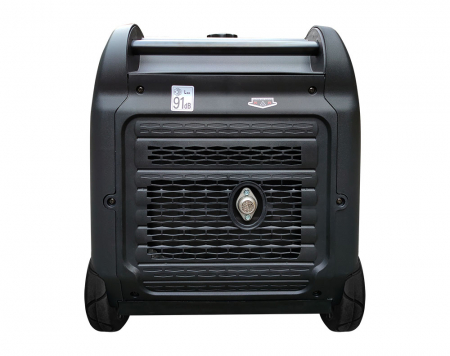 Konner & Sohnen KS 5500iEG S Generator digital invertor 5.5kW, monofazat, GPL/benzina [3]