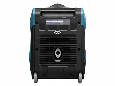 Konner & Sohnen KS 6000iE S ATS Generator digital invertor 5.5kW, monofazat, benzina [5]