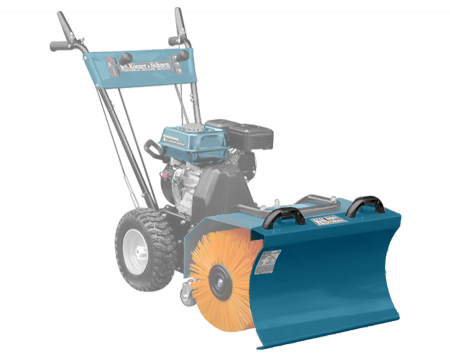 Konner & Sohnen KS 7HP-MFM 60 SET 4 in 1 Utilaj multifuncțional [2]
