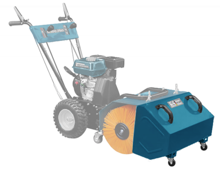 Konner & Sohnen KS 7HP-MFM 60 SET 4 in 1 Utilaj multifuncțional [3]