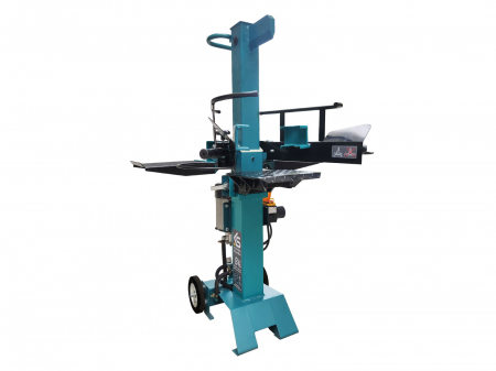 Despicatoare busteni - Konner & Sohnen KS 8THE V 55/40 Despicator lemne vertical , 8 tone, 230V, 2.3 kW, 400mm