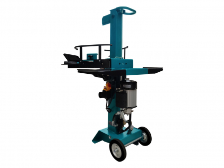 Konner & Sohnen KS 8THE V 55/40 Despicator lemne vertical , 8 tone, 230V, 2.3 kW, 400mm [4]