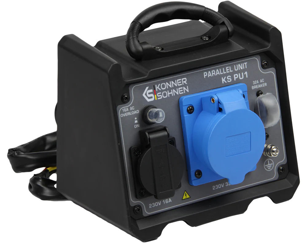 Accesorii generatoare - KS PU1