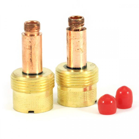 Accesorii sudura - Lentila de gaz 1.6 JUMBO pistolet TIG/WIG WP-9
