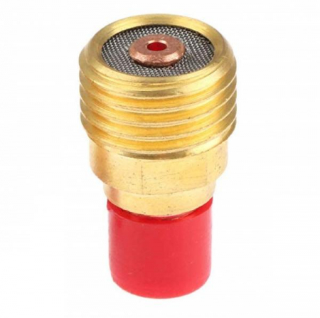 Accesorii sudura - Lentila gaz 2.4 pistolet TIG/WIG WP-9