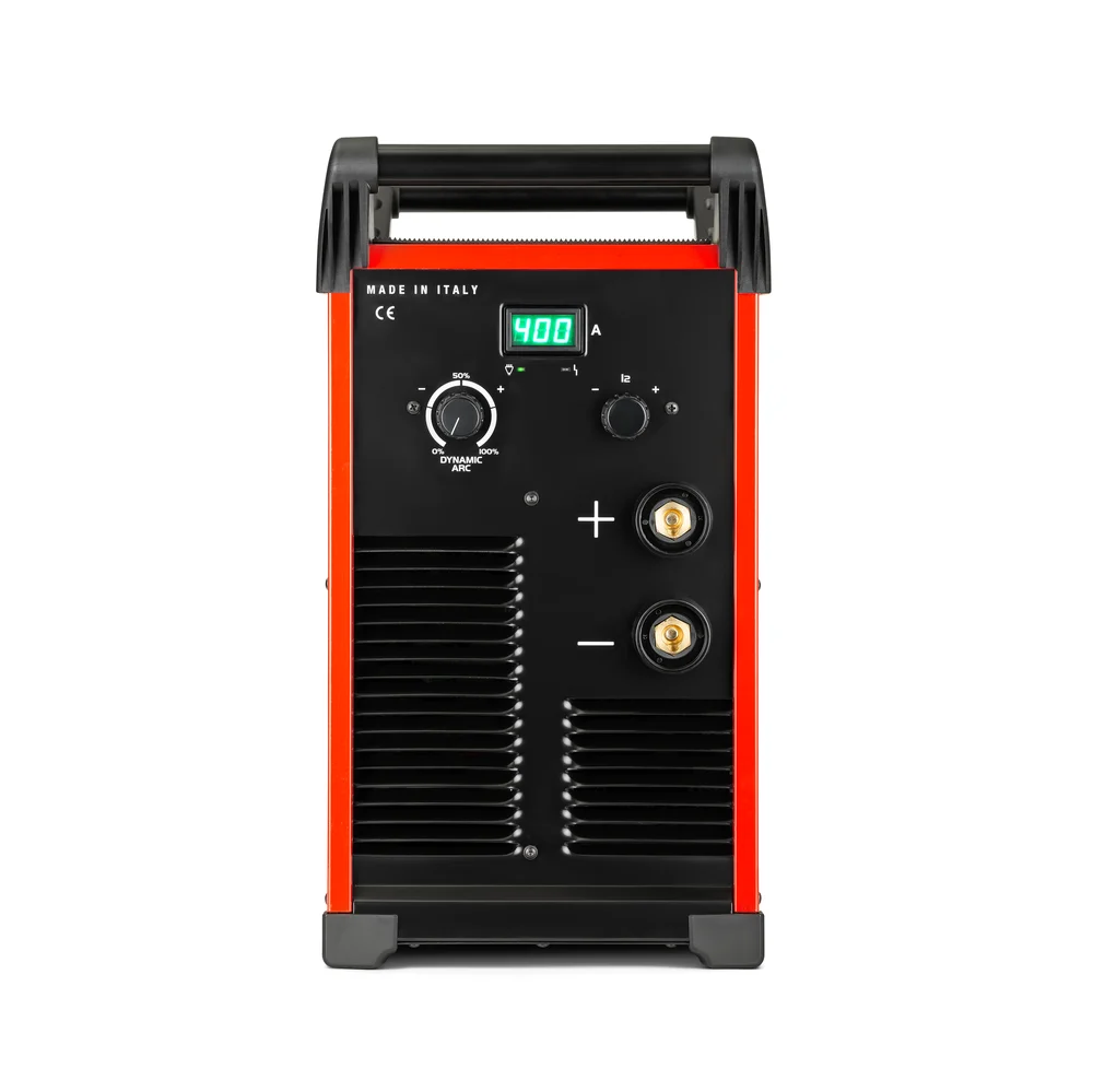 LINEAR 450i - Aparat de sudura TELWIN tip invertor [2]