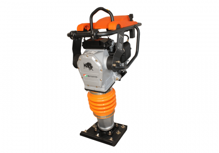 Mai compactor BISONTE MC75H-GXR [2]