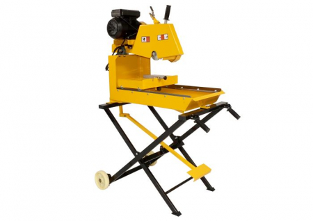 Taietoare materiale - Masalta MB14E Taietor materiale de constructii, 230V, 2.4KW, 350mm