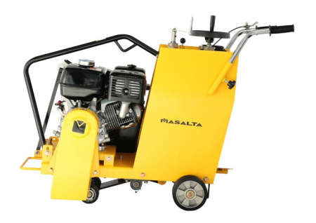 Masalta MF20-4 Taietor beton/asfalt 12CP, 500mm, Honda GX390U, benzina [2]