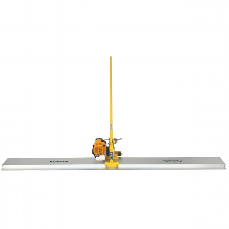 Finisoare beton - Masalta MMD-2 ansamblu motor pentru grinda vibranta, Kasei, benzina, 0.8kW