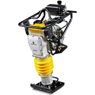 Maiuri compactoare - Masalta MR85D Mai compactor, Yanmar L48, diesel