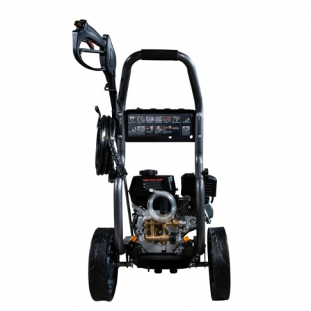 Masina de curatat cu presiune cu motor termic 170 bar HYUNDAI HYW2500P [2]