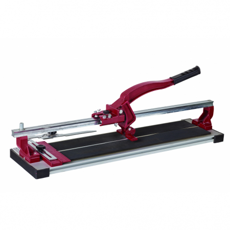 Masini de taiat gresie/faianta manuale - RAIDER RD-TC18 Masina de taiat placi 100cm