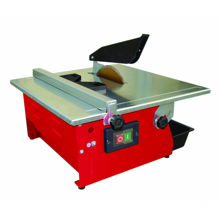 Utilaje pentru constructii - RAIDER RD-ЕTC20 Masina de taiat placi, 550W, 180mm