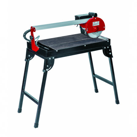 Utilaje pentru constructii - RAIDER RD-ЕTC23 Masina de taiat placi, 800W, 200mm
