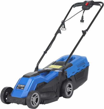 Noutati - HYUNDAI HY-LM3303 E Masina electrica de tuns gazon