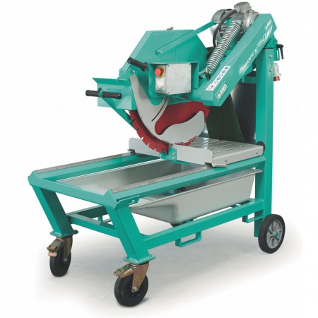 Masonry 750 Plus Masina de taiat caramida/piatra [1]