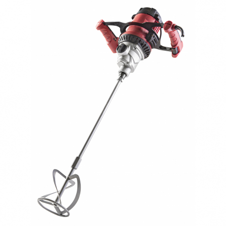 Scule electrice - RAIDER RDP-HM10 Mixer electric, 2 viteze, 1600W