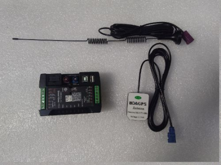 Modul conectare GSM CMM366A-4G [4]