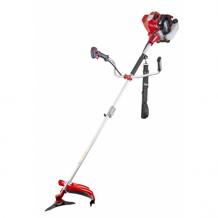 Motocoase - RAIDER RD-GBC24 Motocoasa cu lama si fir tija detasabila 2.2kW