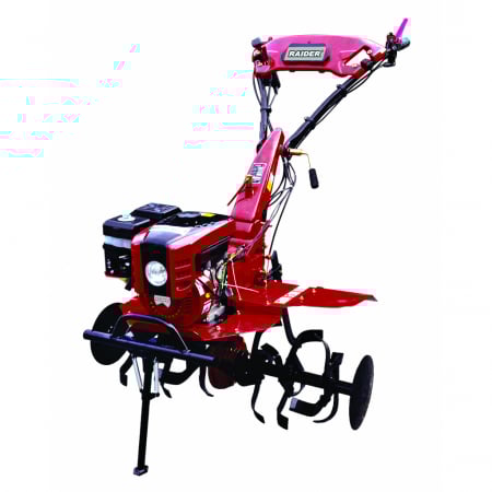 Noutati - RAIDER RD-T06 Motocultor 7 CP, 1400mm, 2+1 viteze
