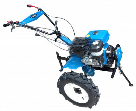 Motocultoare - Hyundai HY-MC105, motocultor 14CP, benzina