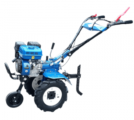 Motocultoare - Hyundai HY-MC85, motocultor 7 CP, benzina